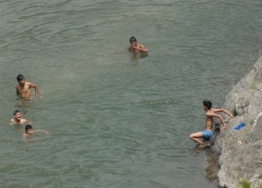 सात करोड़ की योजना से तर होंगे हलक