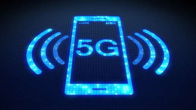 5g trail will begin in india in next 100 days says telecom ...