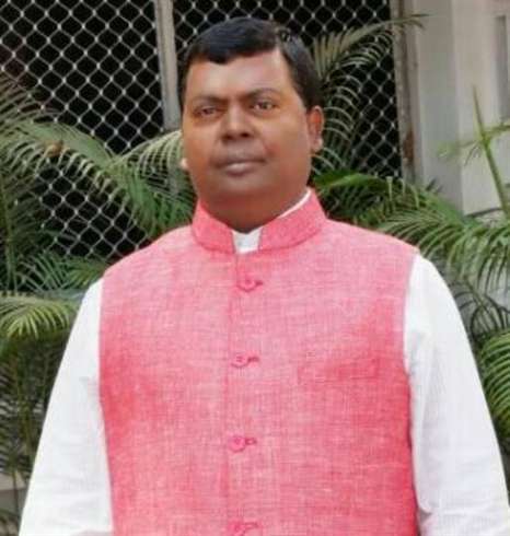 Jharkhand: सांसद बने चंद्रप्रकाश ने मंत्री पद से दिया इस्तीफा - Giridih MP Chandraprakash choudhary resign from his Minister Post
