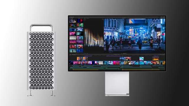 Image result for mac pro xdr hindi