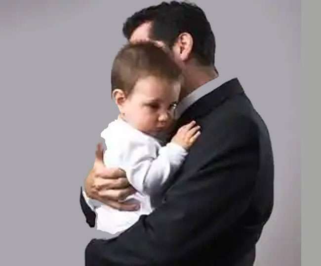 मैटरनिटी लीव की तरह ही पुरुषों को भी मिलेगी पैटरनिटी लीव Zomato ने की