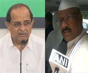 महाराष्ट्र कांग्रेस में टूट, राधाकृष्ण पाटिल के बाद अब्दुल सत्तार ने भी MLA पद से दिया इस्तीफा