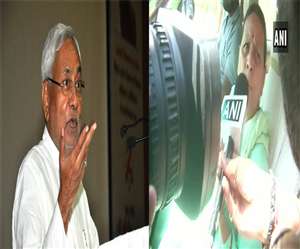 सीएम नीतीश के लिए RJD का पिघला मन, राबड़ी ने कहा- महागठबंधन में आते हैं तो ऐतराज नहीं