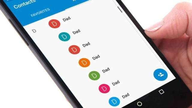 phone contact के लिए इमेज परिणाम