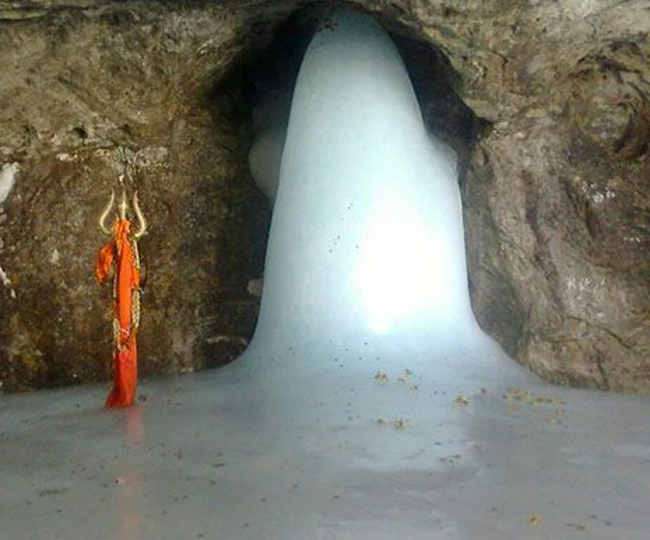 क्‍या है अमरनाथ धाम में दिखने वाले अमर कबूतरों के जोड़े की कहानी