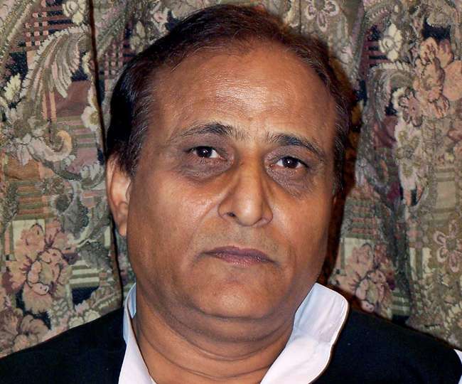 आजम की मुश्किलें बढ़ेंगीः जौहर शोध संस्थान व ट्रस्ट की जांच एसआइटी को सौंपी