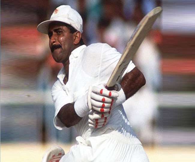 पाकिस्तान के महान बल्लेबाज जावेद मियादाद ने की भारत और पाकिस्तान के बीच क्रिकेट सीरीज की वकालत