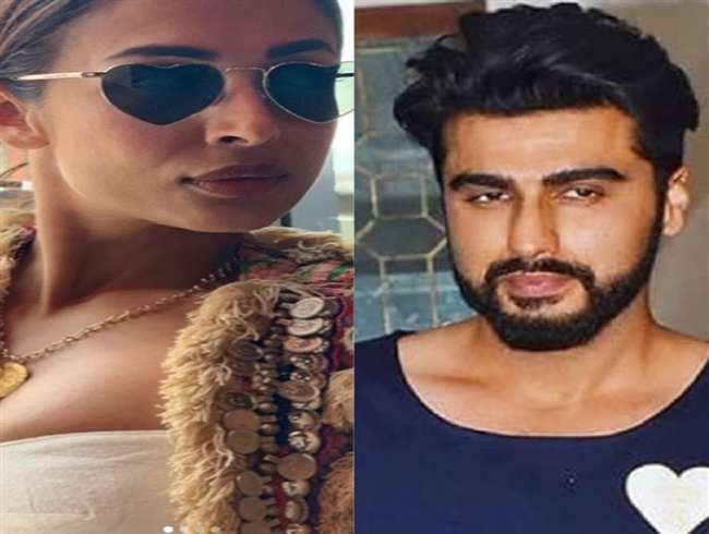 Arjun Kapoor की इन खूबियों पर फिदा हैं मलाइका अरोड़ा, बताए लव लाइफ के राज