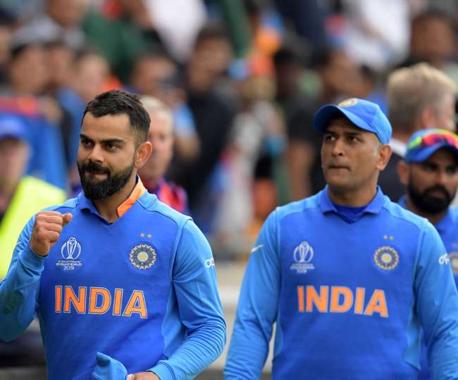 ICC World Cup 2019 Semi Finals: हो जाइए तैयार...सेमीफाइनल में इस टीम से भिड़ेगी विराट कोहली की सेना!