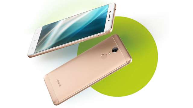 oppo note5