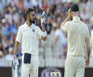 Ind vs ENG: 31 रन से हारा भारत, बेकार गई विराट और पांड्या की कोशिश