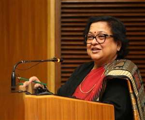 जम्मू-कश्मीर हाईकोर्ट की पहली महिला प्रमुख बनीं गीता मित्तल