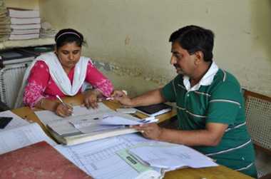Image result for राजस्थान में RSMSSB ने 4,421 रिक्त पटवारी के पदों पर आवेदन