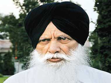 Questions raised by the Akali Dal