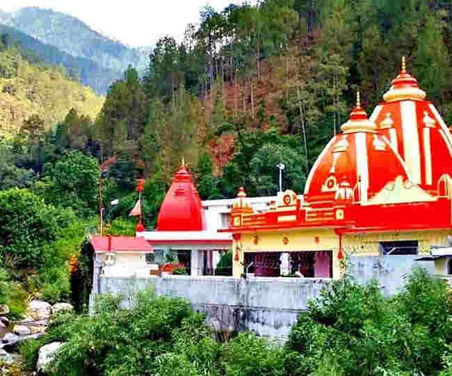 Know about Kainchi Dham temple of Lord Hanumaan - जानें विदेशों में भी  प्रसिद्ध कैंची धाम के बारे में