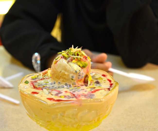 kulfi falooda