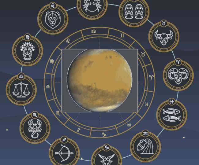 Mars Transit इस राशि परिवर्तन का जानिए क्या होगा अन्य राशियों पर