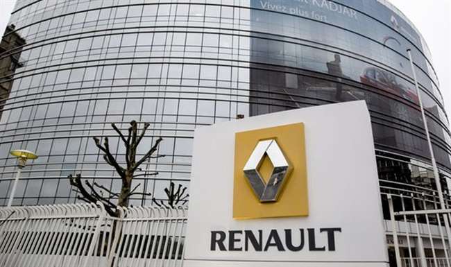 Renault India के नए MD बने Venkatram Mamillapalle, सुमित साहव्ने को दी नई जिम्मेदारी