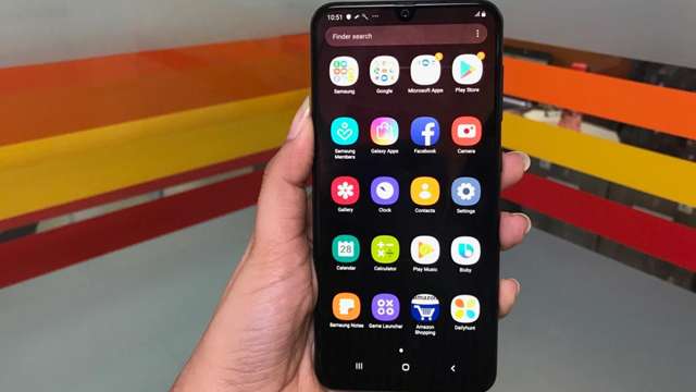 Samsung Galaxy A40 और A60 भी जल्द होंगे लॉन्च, कीमत और फीचर्स हुए लीक