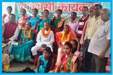 दोहरा धर्म का लाभ लेने वालों पर रोक लगाए सरकार