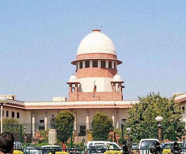 मंदिर में पूजा अरà¥à¤šà¤¨à¤¾ कैसे होगी ये तय करना कोरà¥à¤Ÿ का काम नहीं : SC