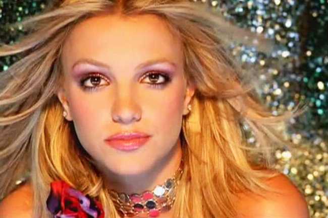 स्विमिंग सूट में देखिए ब्रिटनी स्पीयर्स का सेक्सी फिगर - Britney Spears ...