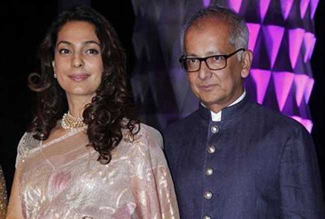 Fir Files Against Juhi Chawla And Her Husband Jai Mehta