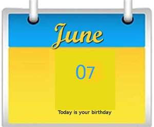 यदि 07 जून को जन्म लेने वाले जो चाहते हैं, वह अंत में हासिल करके ही रहते हैं