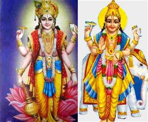 गुरू, विष्‍णु जी और केले के वृक्ष की पूजा करें बृहस्‍पतिवार को