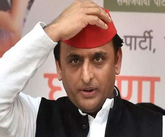 सत्ता की चाह में साख गंवा बैठे अखिलेश, कांग्रेस के बाद बसपा से गठबंधन का दांव भी उलटा पड़ा