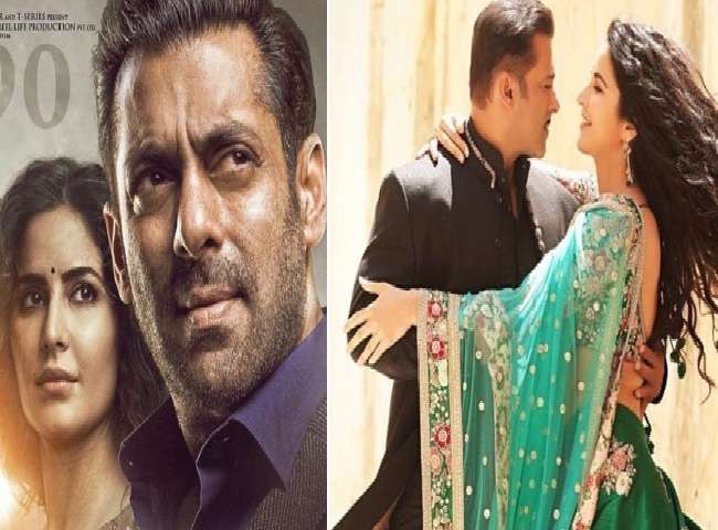 Bharat Movie Review: Salman Khan की सुपरहिट ईद, मिले इतने स्टार्स