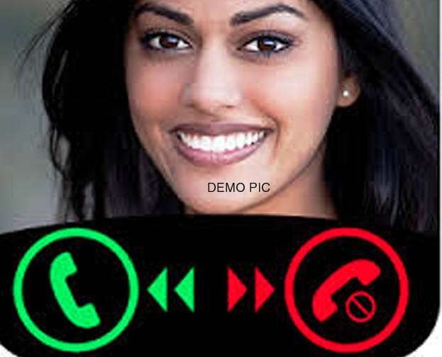 Call Grils