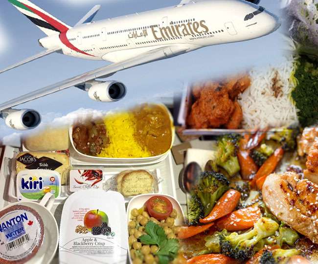  EMIRATES 