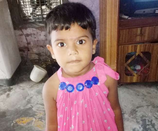 मां-बाप के झगड़े में चार वर्ष की नन्‍ही बच्‍ची लापता, आपकी मदद की जरूरत, जानें क्या है पूरा मामला