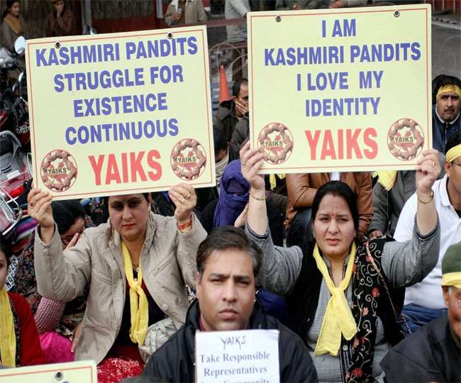 जम्मू-कश्मीर पर सरकार का बड़ा कदम, दशकों से नहीं हुआ था ये काम
