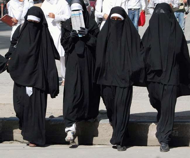 मुस्लिम देश ट्यूनीसिया में नकाब पर लगा प्रतिबंध, जानें क्या है कारण