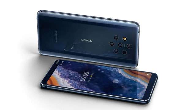  nokia 9 pureview india,launch,price