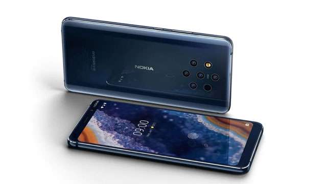 Nokai 9 Pureview price,india nokia 9 pureview india,launch,price