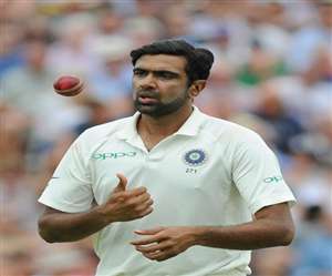 पहले टेस्ट में हार के बाद अश्विन ने किया भारतीय बल्लेबाजों का बचाव, कहा आसान नहीं थी पिच