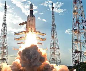 फिर टला मिशन चंद्रयान-2, भारत से पहले बाजी मार ले जाएगा इजरायल!