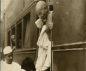 धरोहर : ...यहां सहेज के रखा गया है गांधी व नेता जी का माउथपीस और ऑडियो रिकार्डस