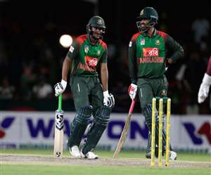 BAN vs WI: दूसरे टी-20 में बांग्लादेश की जीत, सीरीज 1-1 से बराबर
