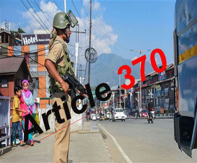 जानिये क्‍या था Article 370 और जम्‍मू-कश्‍मीर में इसके लागू होने, हटाए जाने के मायने