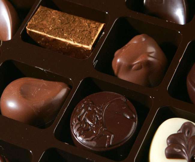 Eating Dark Chocolate May Help Reduce Depression Study says jagran special....