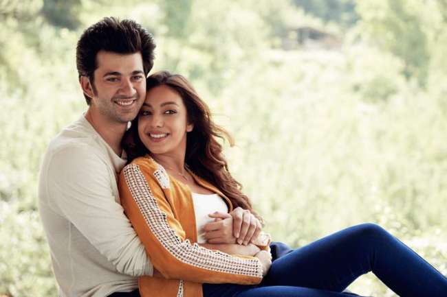 Sunny Deol on son Karan Deol’s debut in Pal Pal Dil Ke Paas: It is very emotional for me