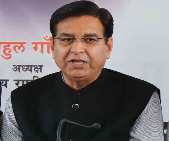 अनुच्छेद 370 हटाने के खिलाफ गुलाम नबी का विरोध कांग्रेस का स्टैंड नहीं: प्रीतम सिंह