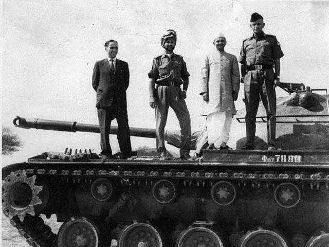 कश्मीर पर कब्जे के लिए पाकिस्तान ने चलाया था ऑपरेशन ग्रेंड स्लेम, जानें कैसे हुआ विफल - Know more about Operation Grand Slam of Pakistan in 1965 Indo Pak war jagran special