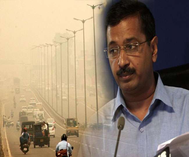 ncr CPCB Strict on government over air quality in delhi