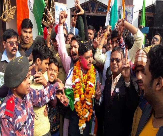 लांगेस्ट स्पीच मैराथन का वर्ल्ड रिकॉर्ड भारत के नाम, यतीश ने पूरे किए 90 घंटे