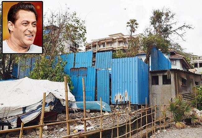 पà¥à¥ Controversy: सलमान à¤à¤¾à¤¨ à¤à¥ पà¥à¤°à¥à¤ªà¤°à¥à¤à¥ पर बस à¤à¤¸ à¤à¤¾à¤°à¤£ हॠरहा हॠयॠविवाद